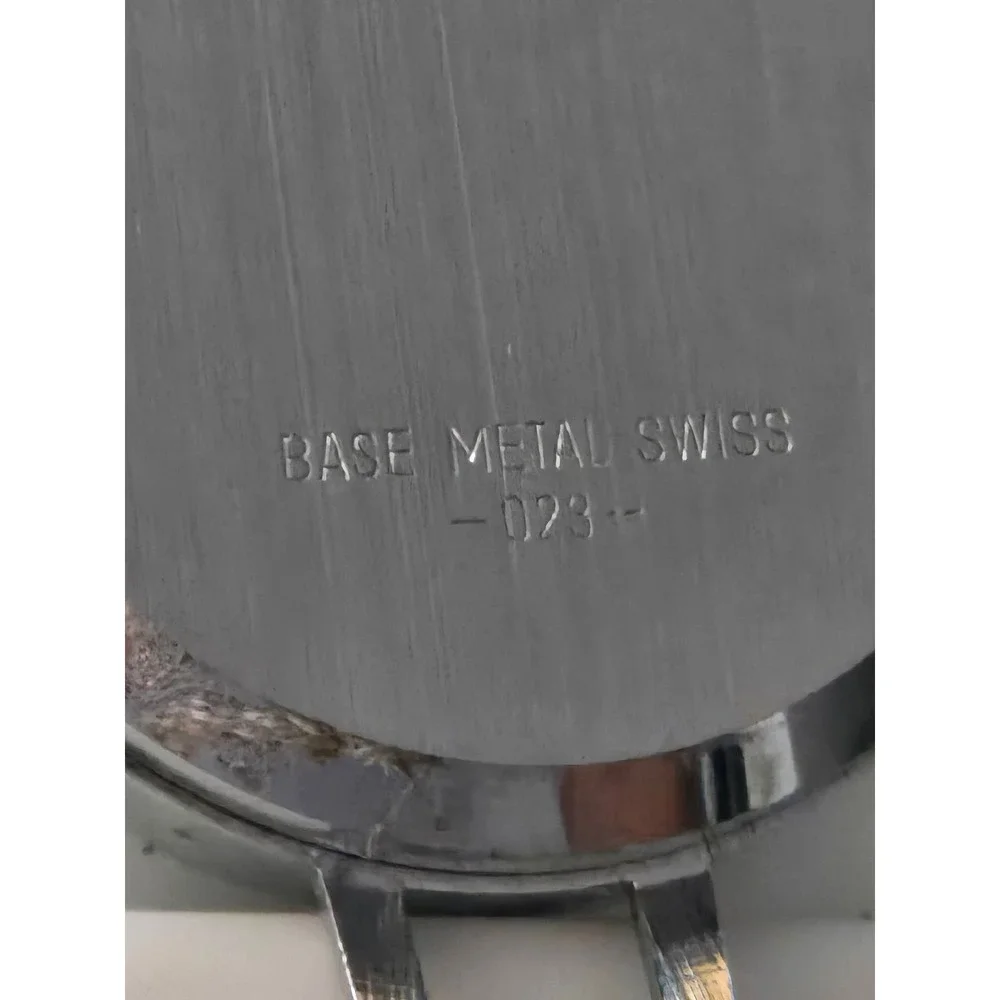 Vintage Mickey Mouse Walt Disney Prod. Watch -‎ Bradley SWISS 023